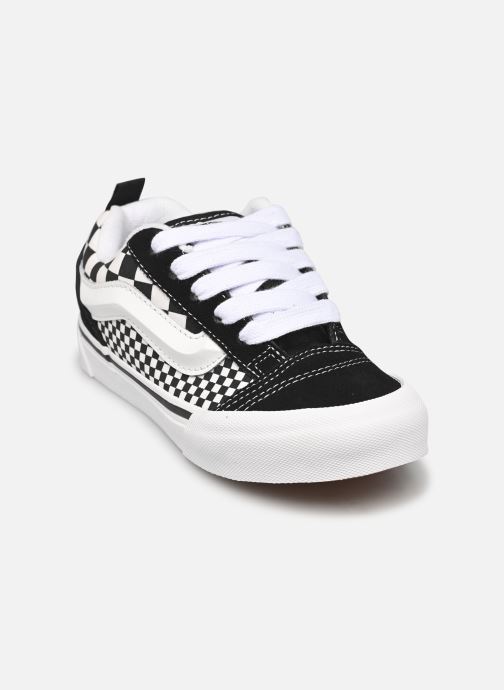 Baskets Vans UY Knu Skool pour  Enfant