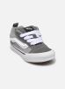 Vans Baskets UY Knu Skool pour Enfant Unisex 27 VN000CYUI5G