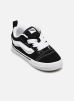 Vans Baskets TD Knu Skool Elastic Lace pour Enfant Unisex 26 VN000D0K6BT