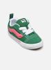 Vans Baskets TD Knu Skool Elastic Lace pour Enfant Female 26 VN000D0KBOC