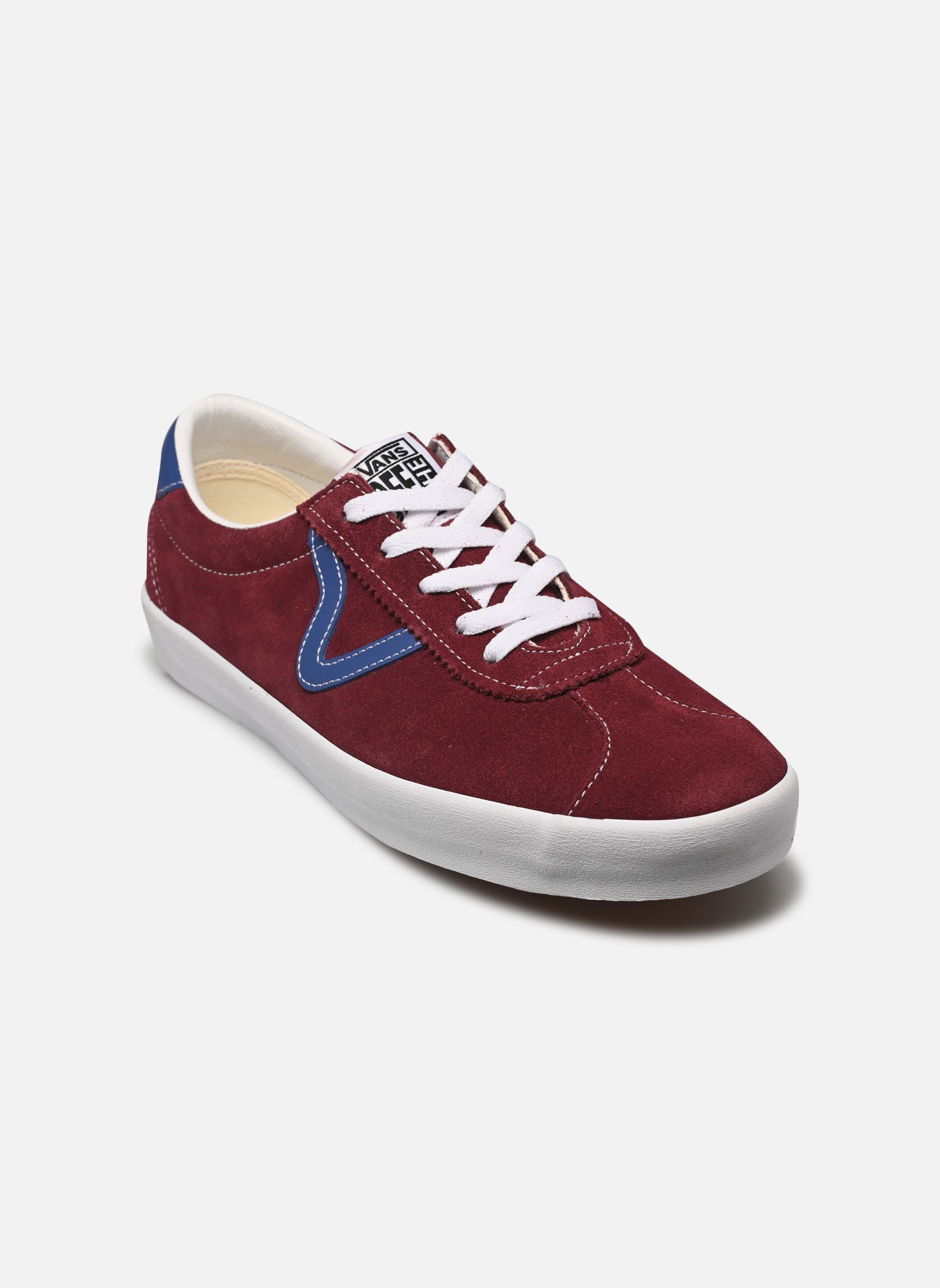  Vans Sport Low M Pour Homme