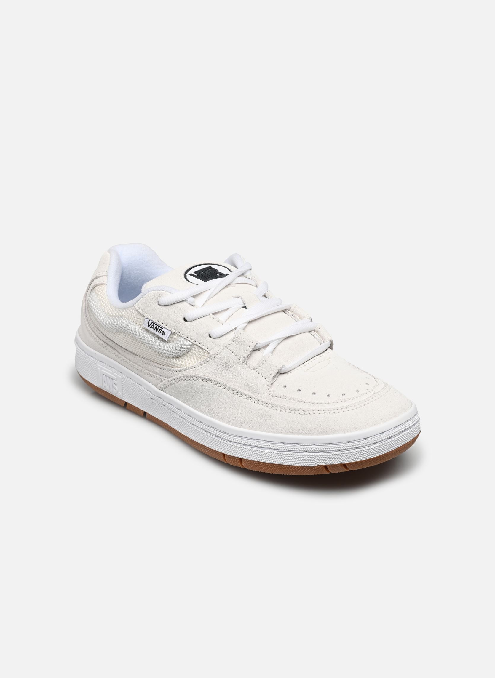  Vans Speed LS M Pour Homme