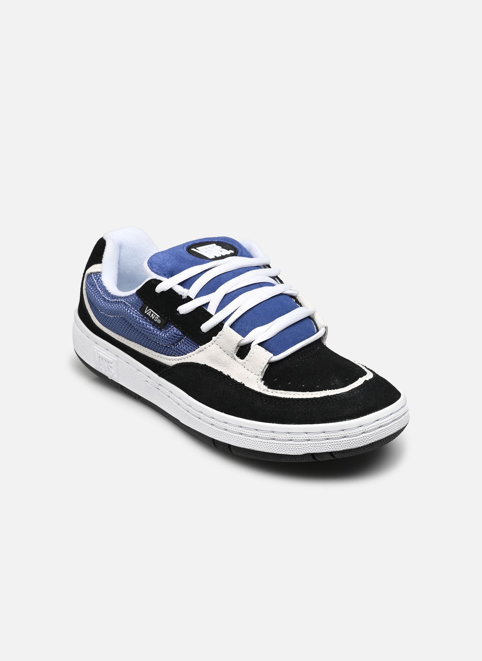  Vans Speed LS M Pour Homme