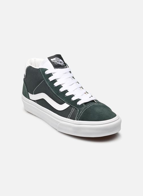 Baskets Vans UA Mid Skool 37 W pour  Femme