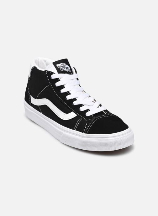 Baskets Vans UA Mid Skool 37 W pour  Femme