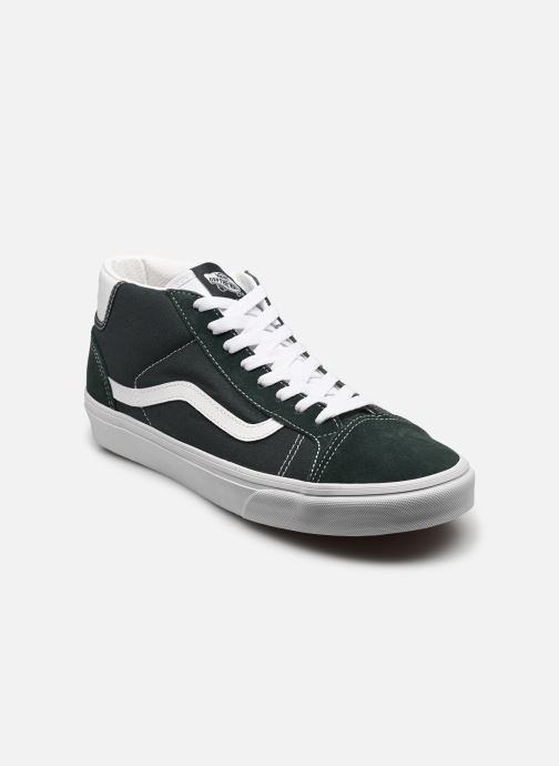 Baskets Vans UA Mid Skool 37 M pour  Homme