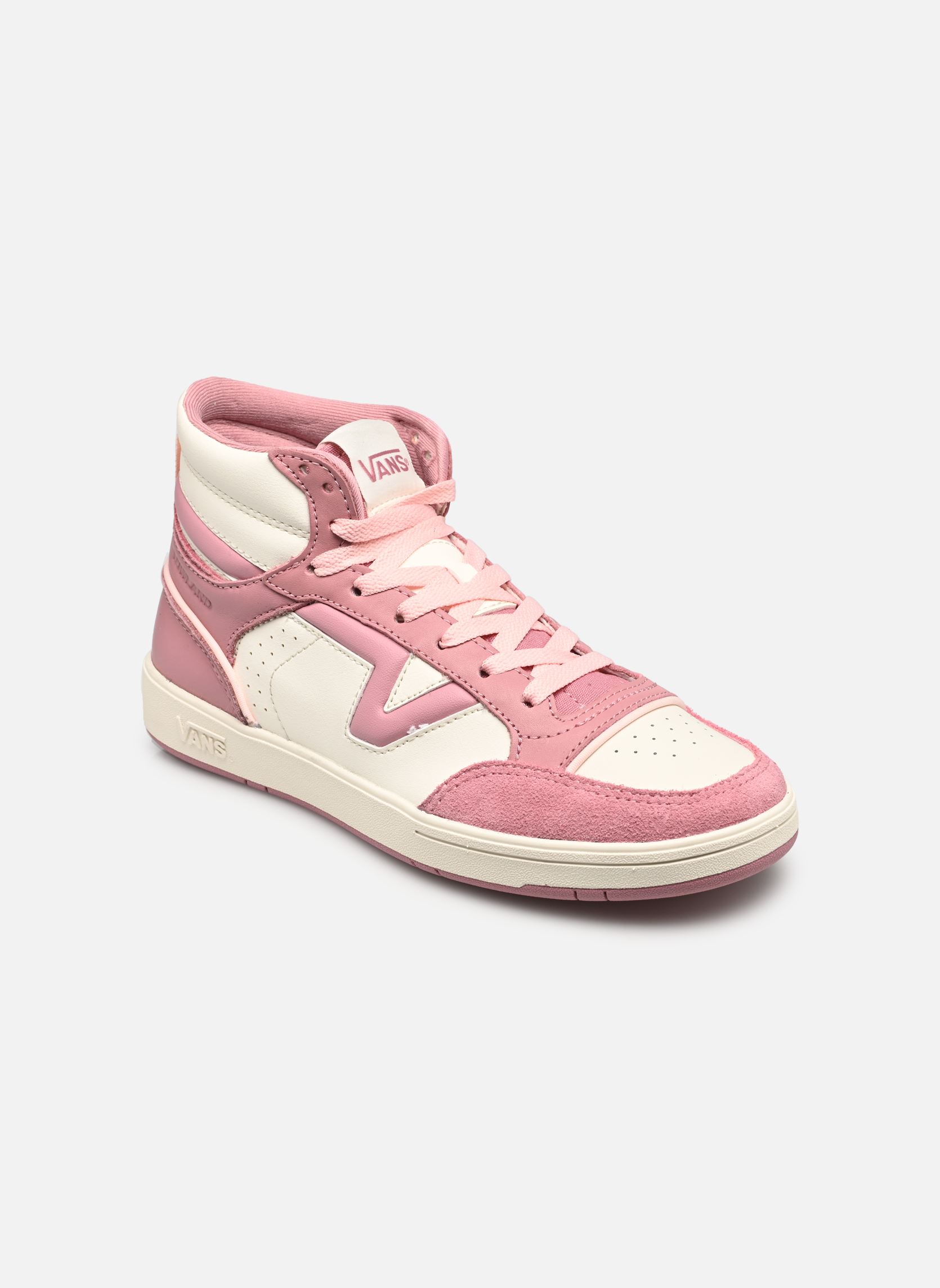  Vans Lowland Mid CC JMP W Pour Femme