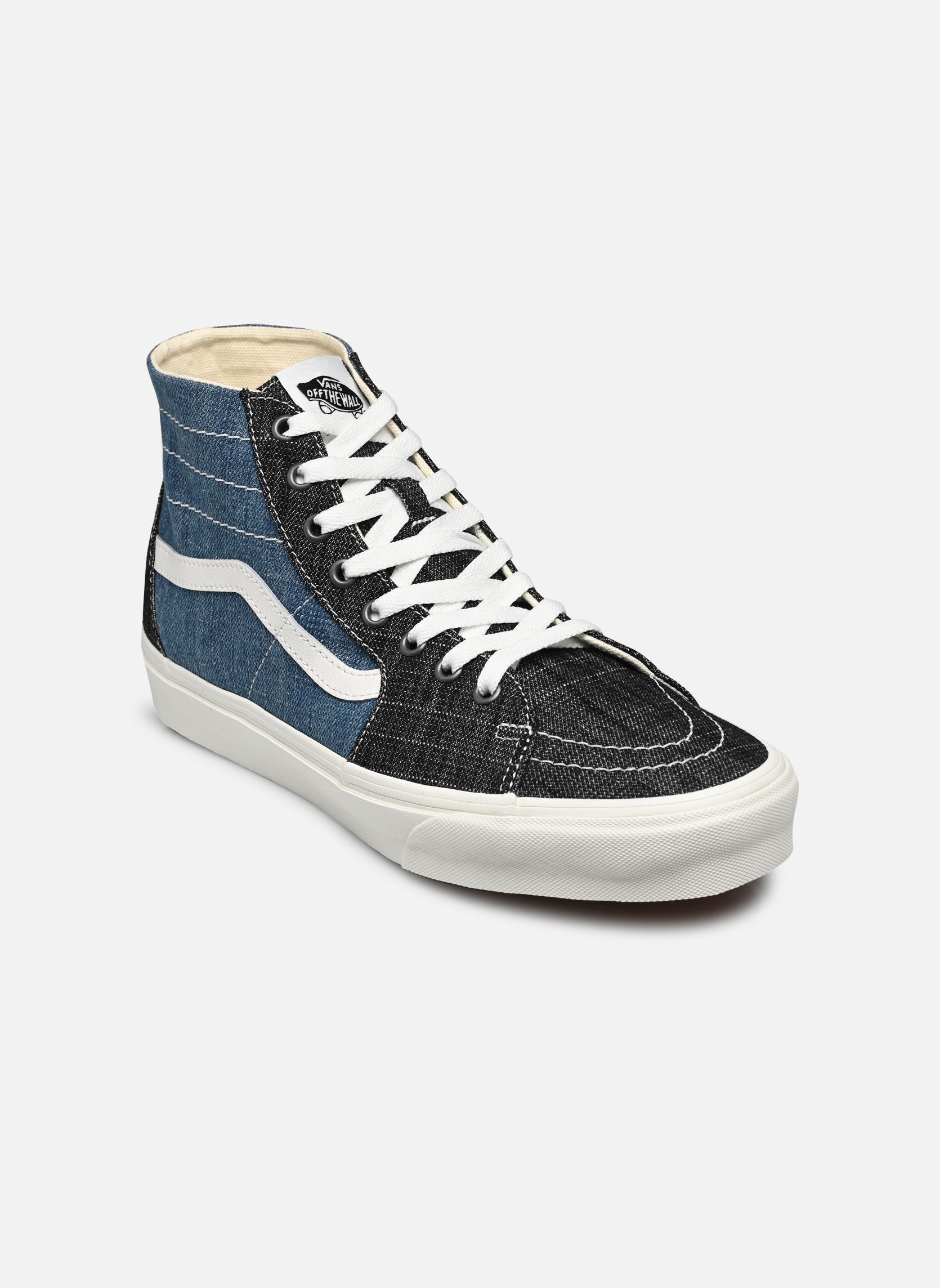  Vans SK8-Hi Tapered M Pour Homme