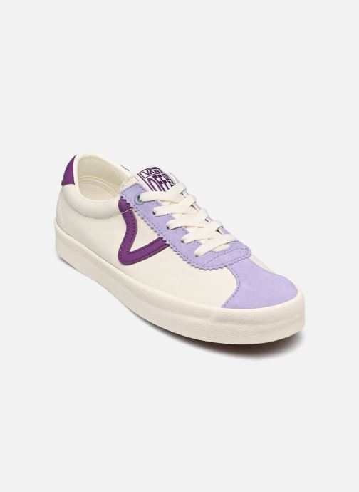 Baskets Vans Sport Low W pour  Femme