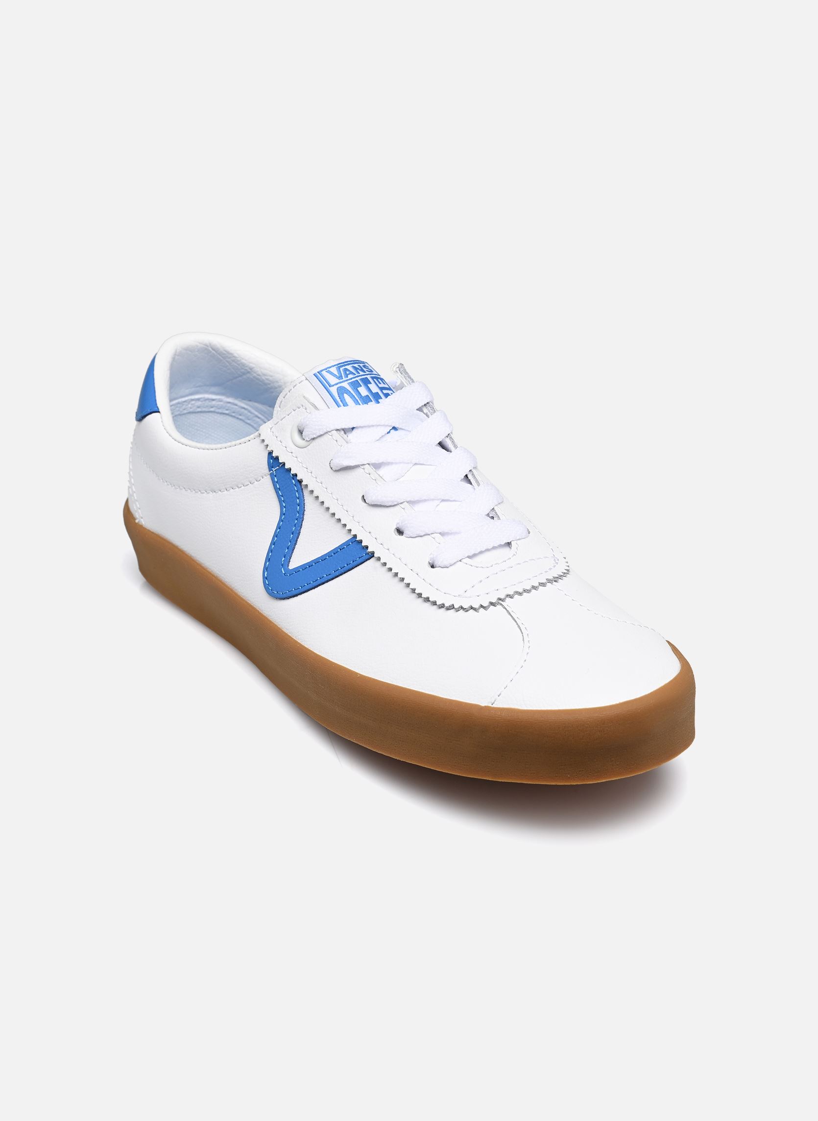 Vans Sport Low W Pour Femme