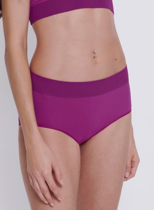 Vêtements EVER Infused Multi Vitamine High waist pour Accessoires - Sloggi - Modalova