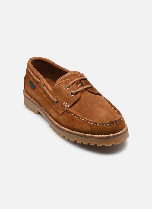 Chaussures à lacets OLIVIO - Pellet - Modalova