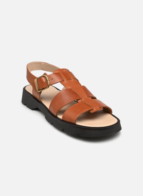 Sandales et nu-pieds BALLAST VGT H - Kleman - Modalova