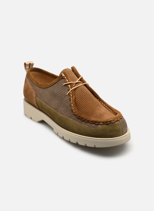 Chaussures à lacets BASTILLE CORD - Kleman - Modalova