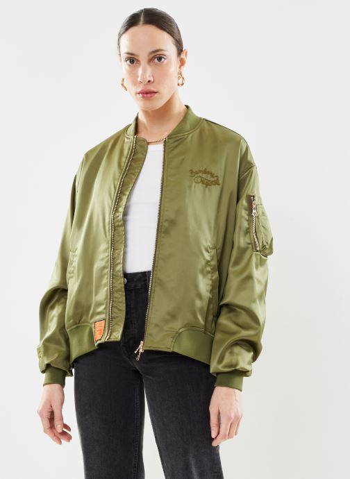 Vêtements Ballerina Women pour Accessoires - Bombers Original - Modalova