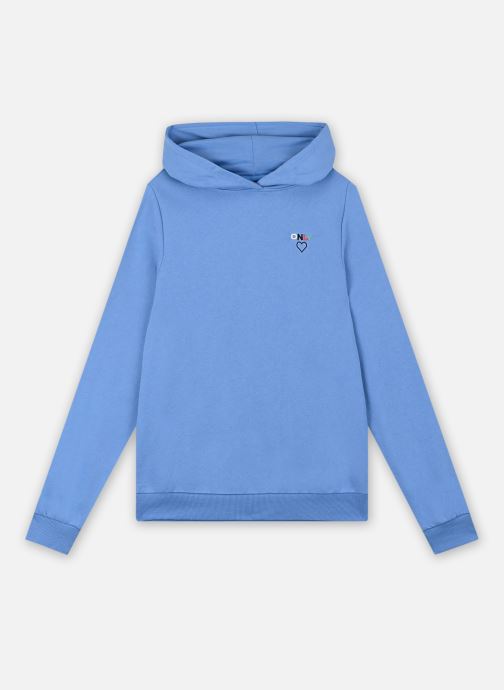 Vêtements Kids Only Kognoomi L/S Logo Hood Swt Noos pour  Accessoires