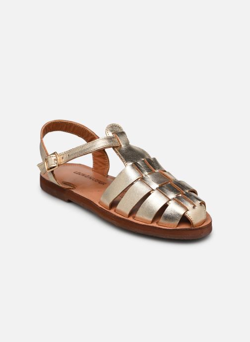 Sandales et nu-pieds Cancun AS14 P24 - Leon & Harper - Modalova
