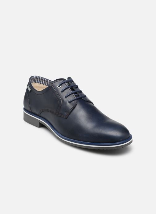 Chaussures à lacets LEON M4V-4130 - Pikolinos - Modalova