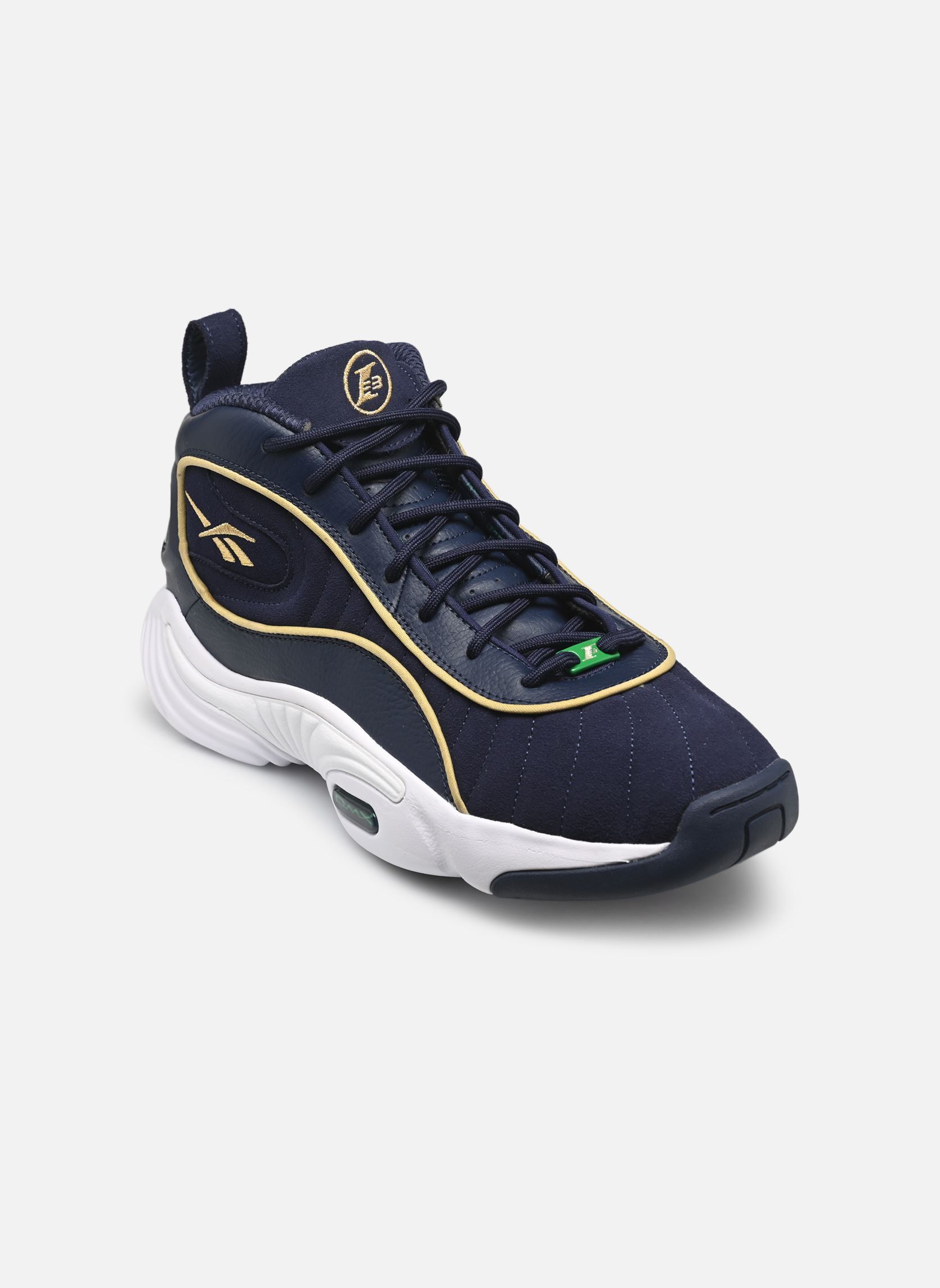  Reebok Answer III Pour Homme