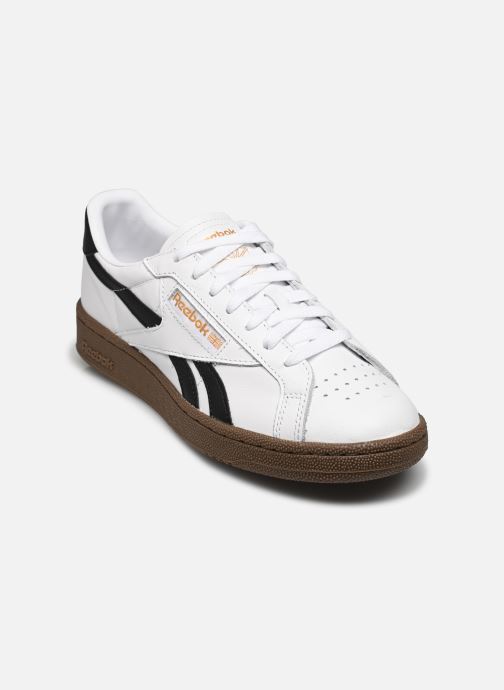 Baskets Club C Grounds Uk W - Reebok - Modalova