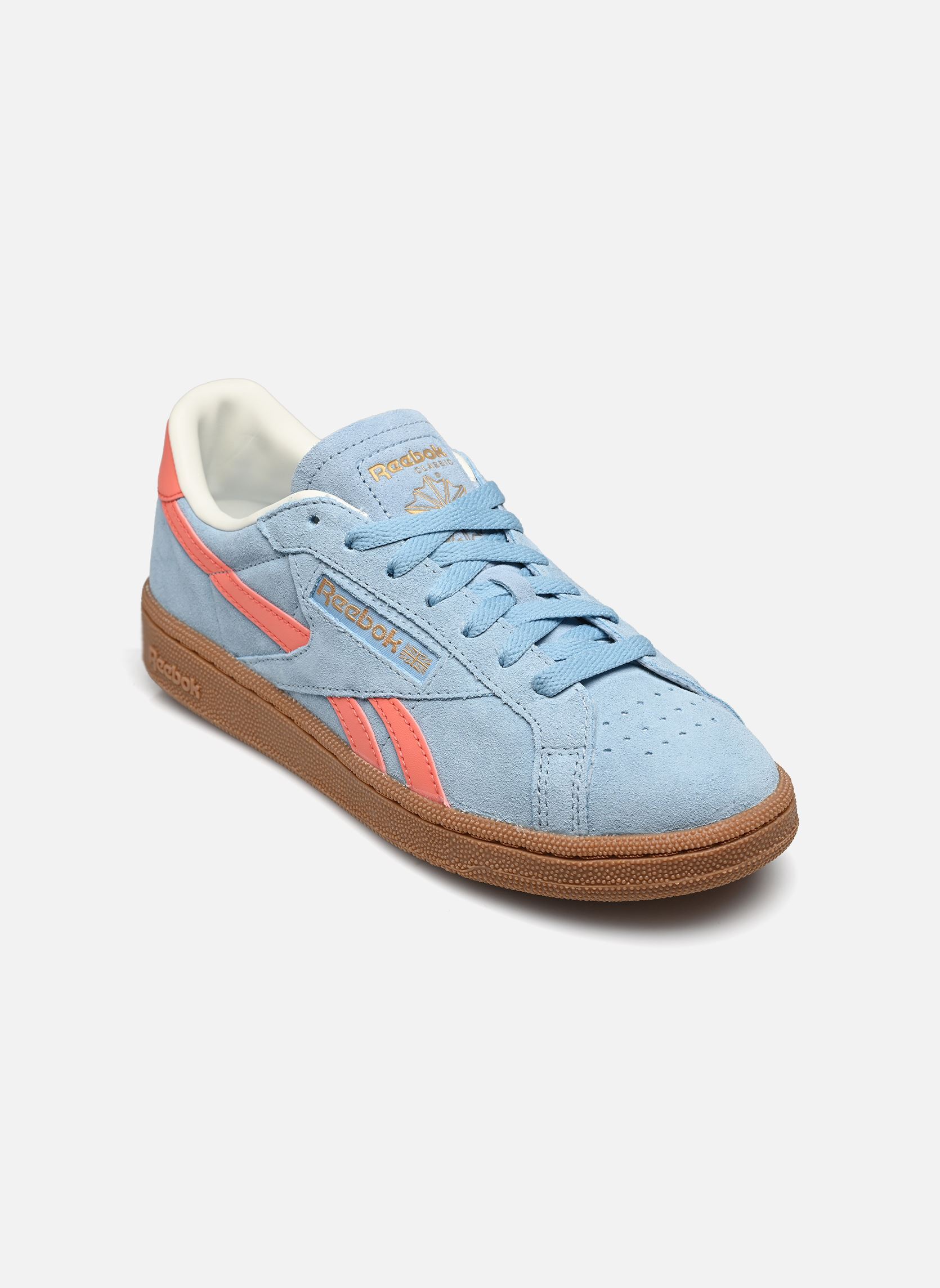  Reebok Club C Grounds Uk W Pour Femme