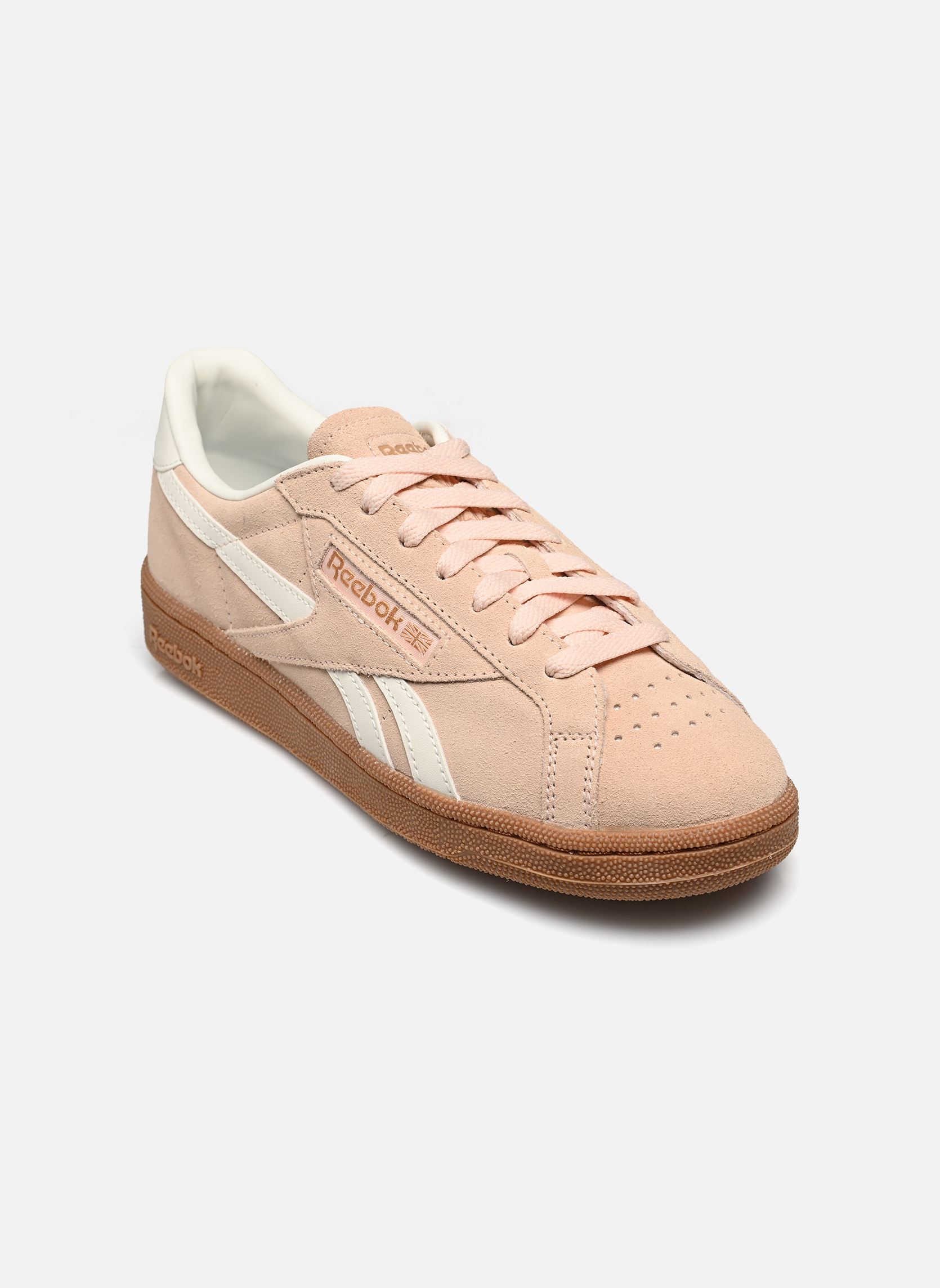  Reebok Club C Grounds Uk W Pour Femme