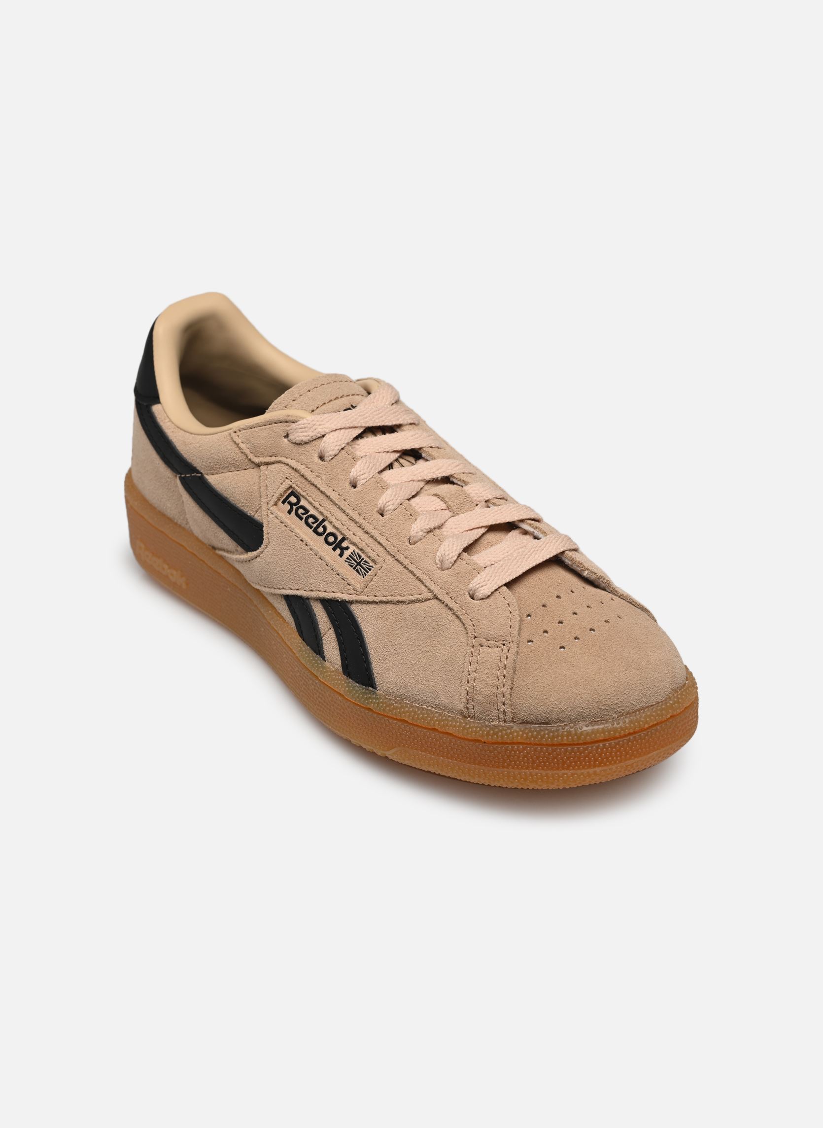  Reebok Club C Grounds Uk W Pour Femme