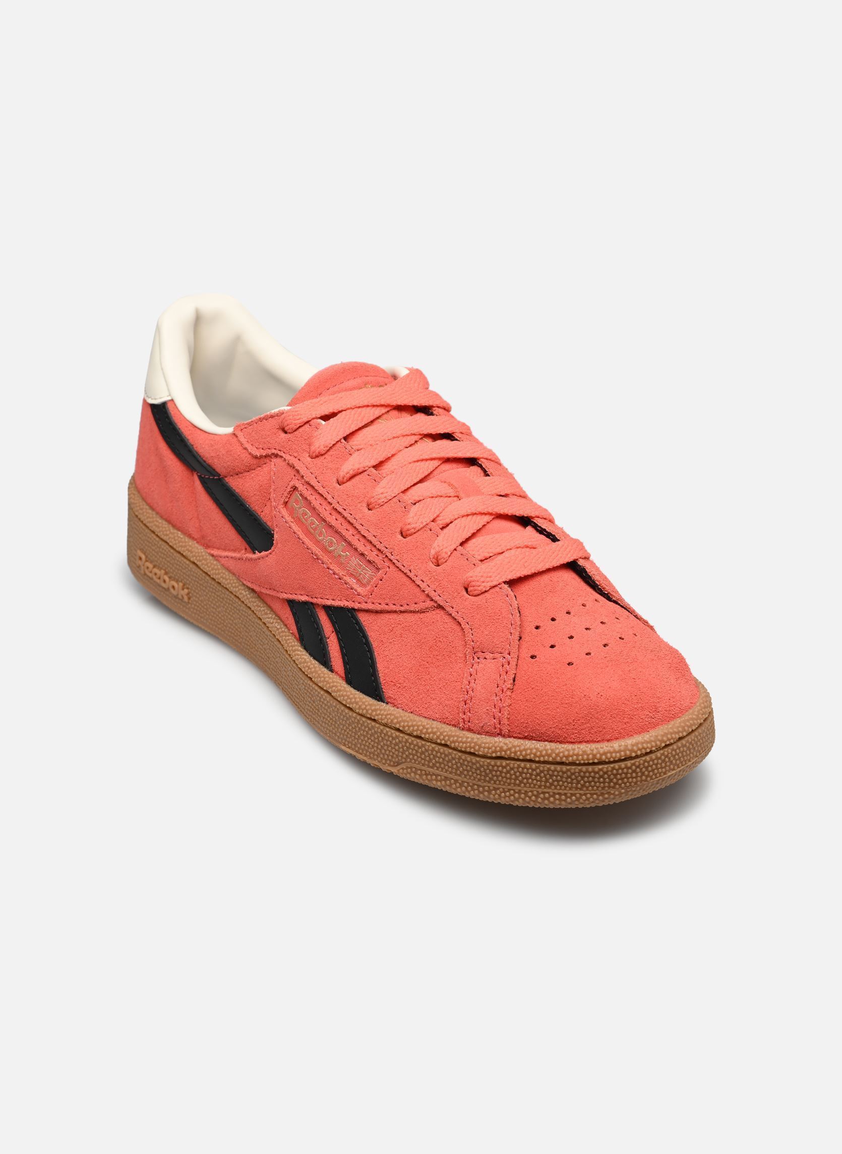  Reebok Club C Grounds Uk W Pour Femme