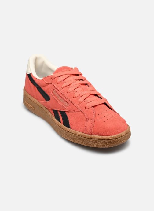 Baskets Club C Grounds Uk W - Reebok - Modalova