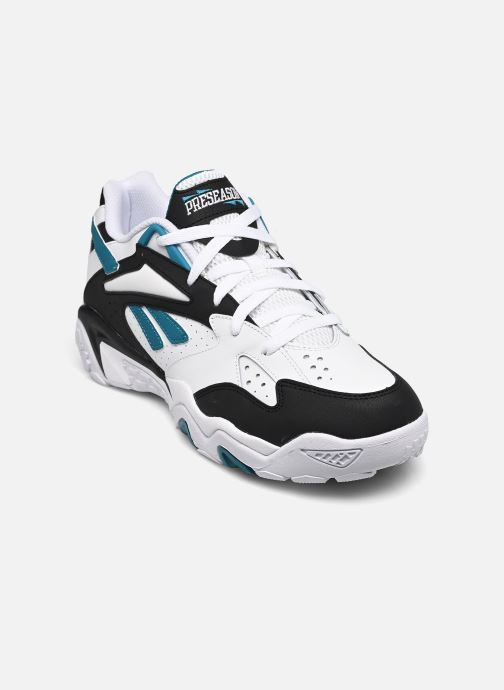 Baskets Reebok Preseason 94 Low pour Homme