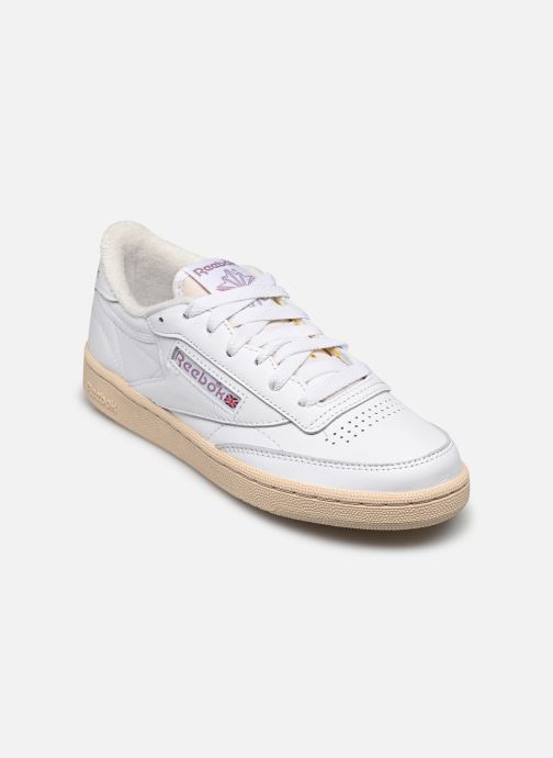 Baskets Reebok Club C 85 Vintage W pour  Femme