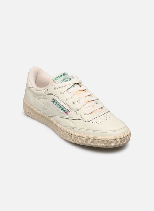 Baskets Reebok Club C 85 Vintage W pour  Femme