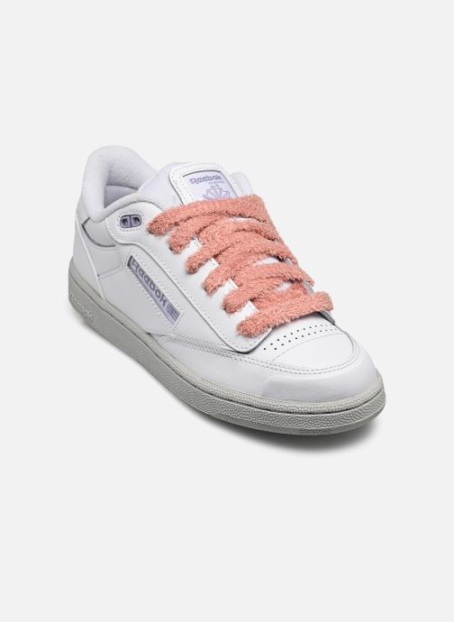 Baskets Reebok Club C Bulc W pour  Femme