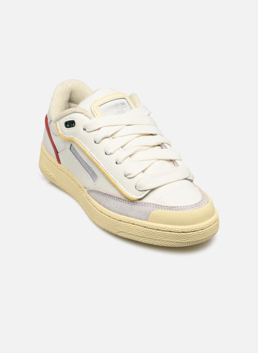 Baskets Reebok Club C Bulc W pour Femme