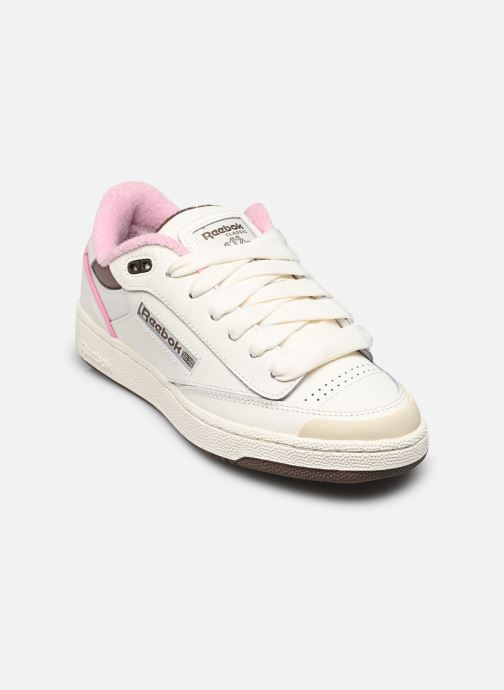 Baskets Reebok Club C Bulc W pour  Femme