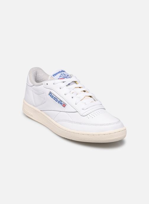 Baskets Reebok Club C 85 Vintage M pour  Homme