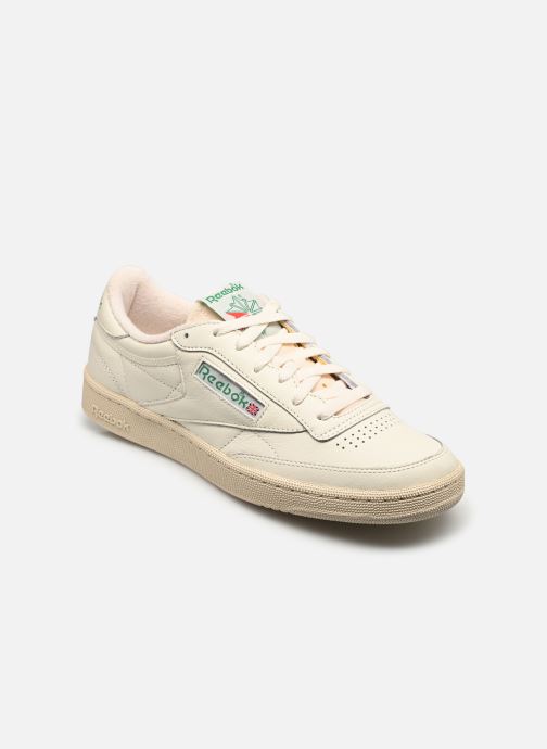 Baskets Reebok Club C 85 Vintage M pour Homme