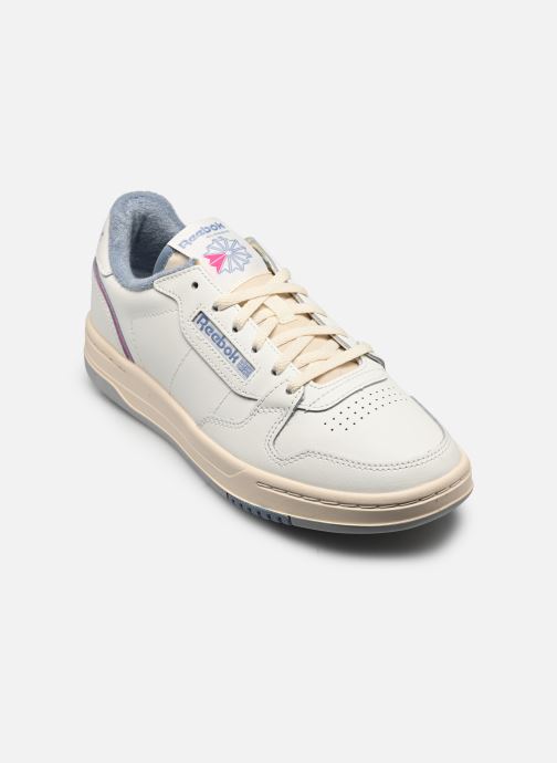 Baskets Reebok Phase Court W pour  Femme