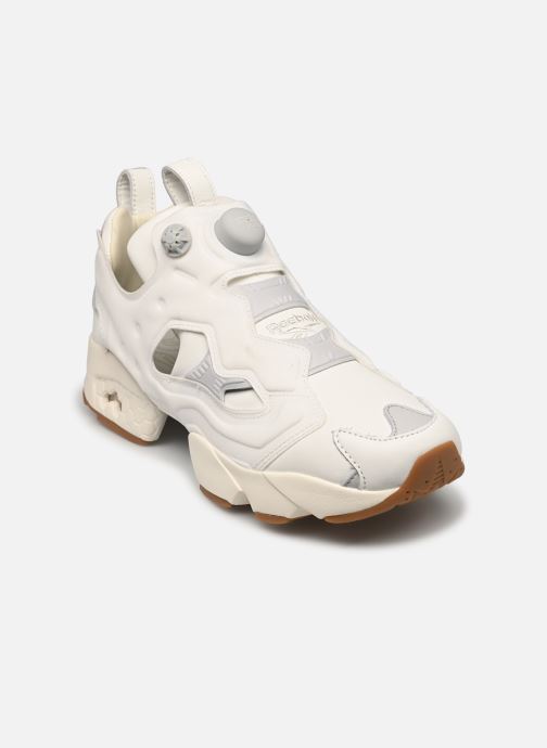 Baskets Reebok Instapump Fury 94 W pour  Femme