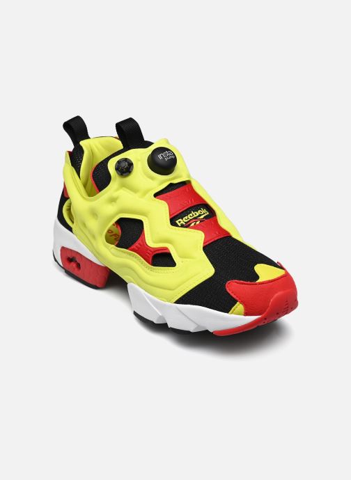 Baskets Reebok Instapump Fury 94 M pour  Homme