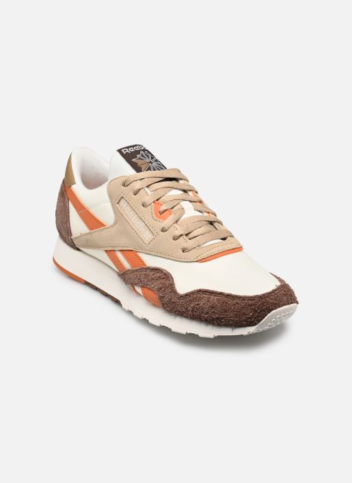 Baskets Cl Nylon Vintage M - Reebok - Modalova