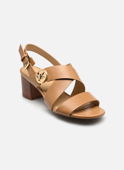 Sandales et nu-pieds Michael Michael Kors VERA MID SANDAL pour  Femme