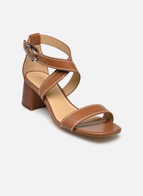 Sandales et nu-pieds Michael Michael Kors ASHTON MID SANDAL pour  Femme