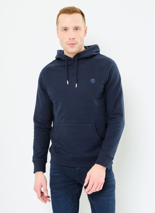 Vêtements Loopback Hoodie pour Accessoires - Timberland - Modalova