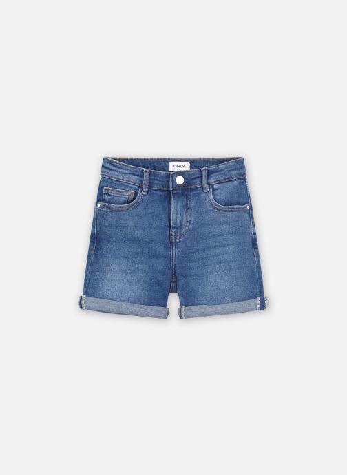 Vêtements Kids Only Kogphine Shorts Dnm Azg Noos pour Accessoires