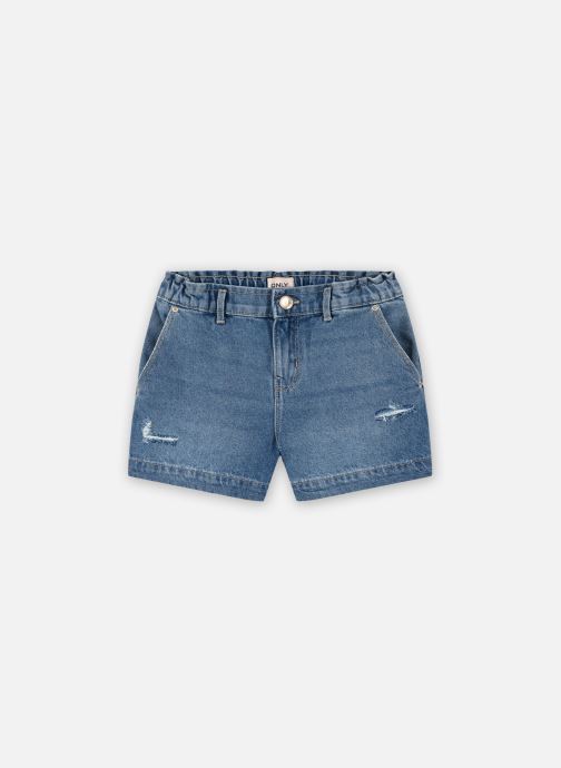 Vêtements Kids Only Kogcomet Wide Des Shorts Dnm Pim006 Noos pour Accessoires