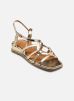 sandales et nu-pieds divine factory ql5028 pour  femme