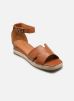 sandales et nu-pieds divine factory ql5008 pour  femme