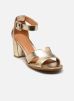 sandales et nu-pieds divine factory ql5020 pour  femme