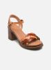 sandales et nu-pieds divine factory fy5015 pour  femme